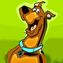 ScoobyBrown - V2 - discord server icon