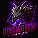 InsanitY - discord server icon