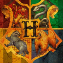 Harry Potter Hogwarts: Potterhead Land - discord server icon