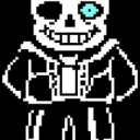 Undertale - discord server icon