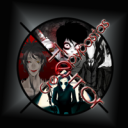 Creepypasta Roleplay - discord server icon