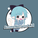 Anime Network Indonesia - discord server icon