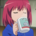 Lepak Cafe ☕ - discord server icon