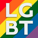 LGBT+ CZ/SK 🌈 - discord server icon