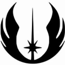 the jedi order - discord server icon