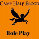 Camp Half-Blood! RP Server - discord server icon