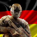 Warzone Mobile Deutschland - discord server icon