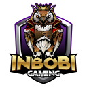 Inbobi Gaming - discord server icon