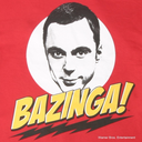 Bazinga - discord server icon