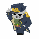 The Bone Gang - discord server icon