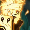 Naruto Community - discord server icon