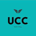 UniversalChillCorner - discord server icon