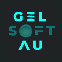 Gelsoft AU - discord server icon