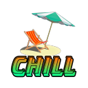 Chill Server 🇮🇳 - discord server icon