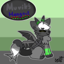 Muvikfoox's Hangout - discord server icon