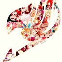 「Fairy Tail Adventure」RPG - discord server icon