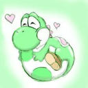 Yoshino - discord server icon