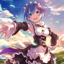 Akemi - サーバー - discord server icon