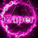 ZaperGaming’s chat and Streaming server - discord server icon