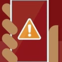 Emergency Alert Support (US/Canada) - discord server icon