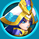 Ask Aida: IH Emoji Train - discord server icon