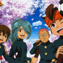 Inazuma Eleven India - discord server icon