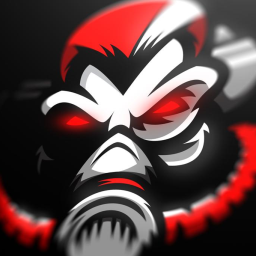 Gamer Chatter - discord server icon