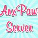 AnxPaws - discord server icon