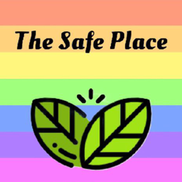 🌿The Safe Place🌿 - discord server icon