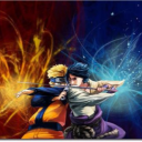 Naruto ultimate - discord server icon