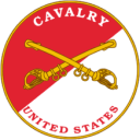 | United States Cavalry | - discord server icon