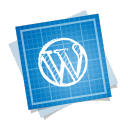 WordPress Chat - discord server icon