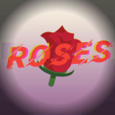 🥀•𝓡𝓸𝓼𝓮𝓼•🥀 - discord server icon