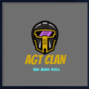 AGT CLAN - discord server icon