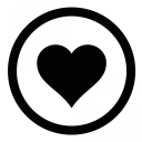 Lovecord - discord server icon