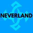 NEVERLAND - discord server icon