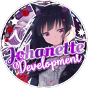Johanette Development - discord server icon