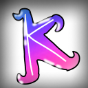 KServer - discord server icon