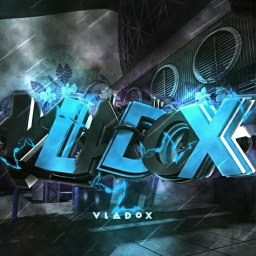 VlaDox Server - discord server icon