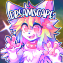 ₊˚✦Furry Dreamscape✦˚₊ - discord server icon