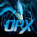 OPERATION-X - discord server icon