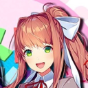 Doki-Doki Fan Club - discord server icon