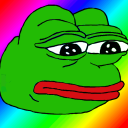Confused - discord server icon