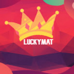 🧃 LuckyMat 🧃 - discord server icon