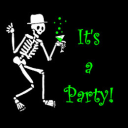 Grim's Party - discord server icon