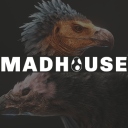 The Madhouse Cluster - discord server icon