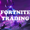 Fortnite Trading - discord server icon