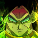 DB Fandom - discord server icon