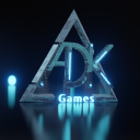 ADK Games - discord server icon
