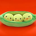 Peas in a Pod - discord server icon